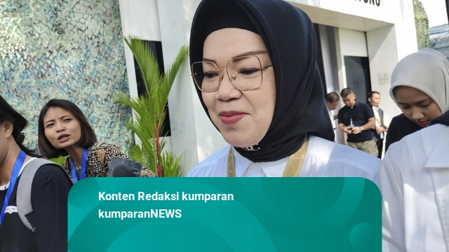 Today’s News: KPK OTT Bupati Sukoharjo Etik Suryani