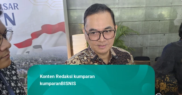 Jubir IKN Troy Pantouw Meninggal Dunia