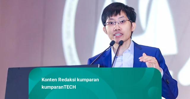 Pendiri DeepSeek Jadi Founder AI Terkaya, Kalahkan Pemimpin OpenAI: Anthropic