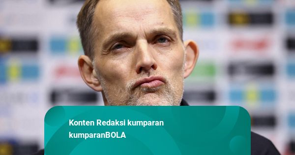 Solving Problems: Pujian untuk Thomas Tuchel