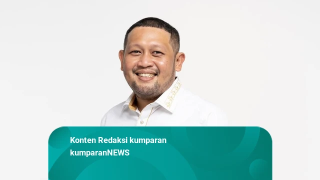 New Policy: Komisi III Minta Polri Bongkar Jaringan Korupsi Batu Bara yang Picu Blackout
