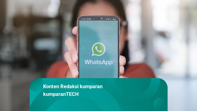 Topics Covered: India Minta WhatsApp Setop Fitur Username: Khawatir Anonimitas – Penipuan