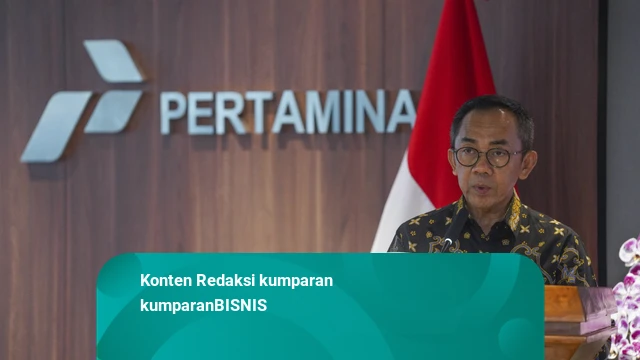 Key Discussion: Pertamina Patra Niaga Sebut Stok Aman, tapi Akui Ada Panic Buying di Sumatera