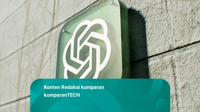 Important Visit: OpenAI Bakal Rilis Speaker Pintar