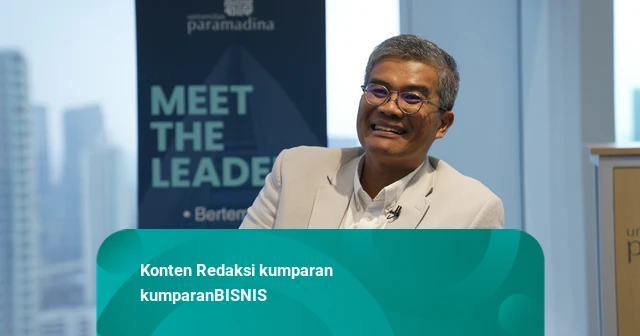 Ekonom Harap Regulasi Platform Fee Beri Kepastian Dunia Usaha