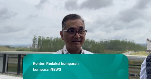 Jubir IKN Ditemukan Meninggal di Rusun, Polisi Sebut Sudah 3 Hari Sakit Lambung