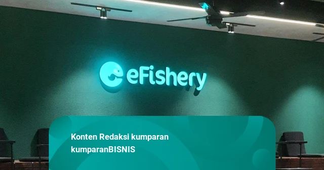 Facing Challenges: Skandal eFishery Seret Dana Pensiun Malaysia, Investigasi Dimulai