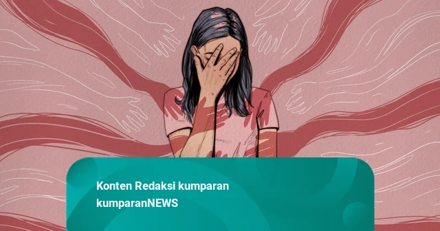 Important News: Pelaku Pelecehan Seksual di Grup WA Unesa Disanksi Cium Kaki Ortu-Minta Maaf