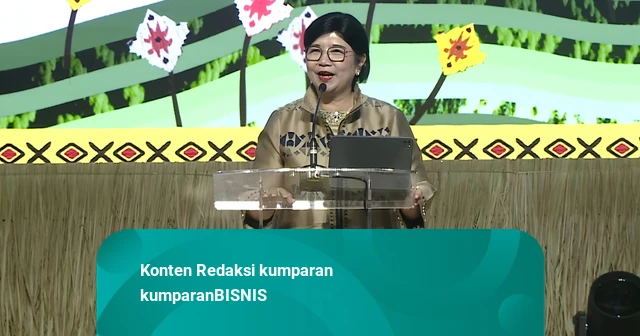 Latest Program: BI Pastikan Likuiditas Perbankan Masih Memadai