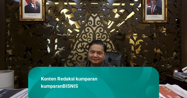 Key Discussion: RI Resmi Jadi Pendiri Organisasi AI Dunia Bersama China