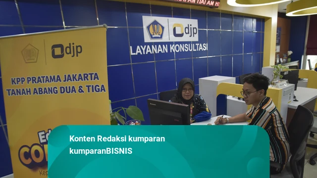 Key Issue: DJP Kirim ‘Surat Cinta’ ke Penunggak Pajak, Ini Isi dan Cara Melunasinya