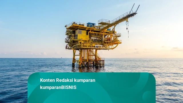 Latest Program: Bahlil Ungkap Alasan Blok Masela Baru Digarap Usai Mandek 28 Tahun