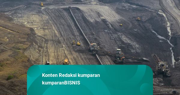 Main Agenda: Perminas Dilibatkan dalam Kerja Sama Mineral Kritis Indonesia-India
