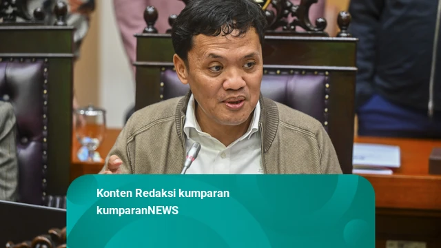 What Happened During: Komisi III Ikut Awasi Penggeledahan Kasus Korupsi Batu Bara: Biar Tak Ada Fitnah