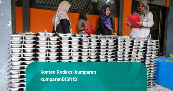 Main Agenda: Banggar DPR Sebut Efisiensi MBG Berpotensi Turunkan Defisit APBN 2026
