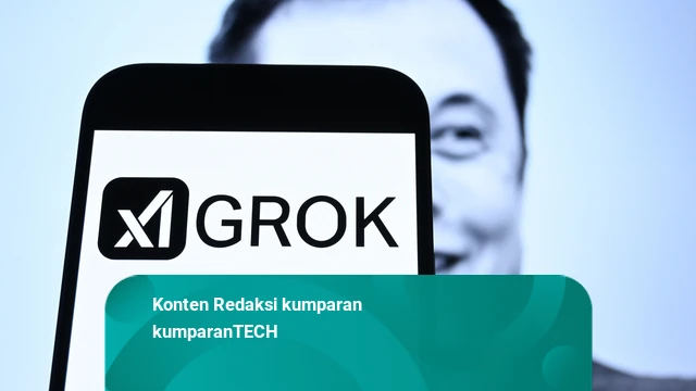 Special Plan: Grok 4.5 Resmi Meluncur, Elon Musk Sebut Setara Opus tapi Lebih Murah