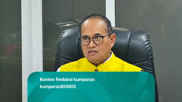 Meeting Results: BPH Migas Blokir 307.107 QR Code Ilegal BBM Subsidi