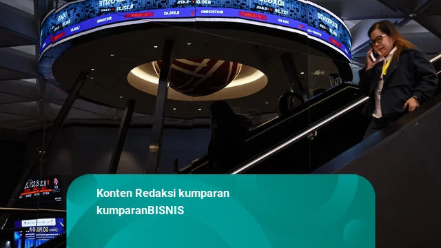 Key Discussion: IHSG Diproyeksi Kembali Melemah di Tengah Meningkatnya Eskalasi di Timur Tengah