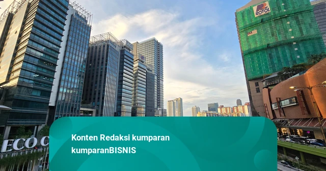 Meeting Results: Pertumbuhan Ekonomi Malaysia Capai 5,8 Persen pada Kuartal II 2026