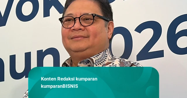 Airlangga Bocorkan Lahan BUMN di Bali Jadi Opsi Calon Lokasi PFII