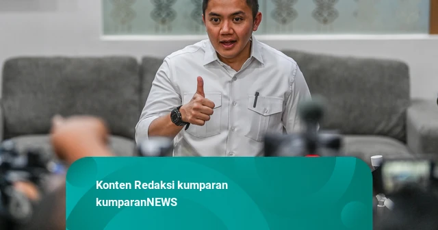 Seskab Teddy Ajak Masyarakat Hadiri Event Internasional 2026 di Indonesia