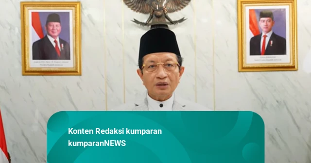 Menag Minta Hasil Kongres ke-8 MUI Diserahkan kepada Pemerintah