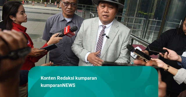 Key Strategy: MAKI Kritik Hotman soal Febrie Jadi Tersangka: Tak Perlu Izin Presiden