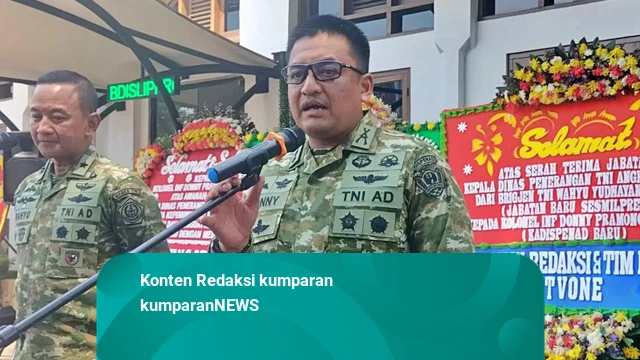1 Prajurit Meninggal dalam Ledakan Gudang Amunisi di Madiun