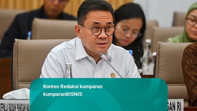 Meeting Results: Realisasi Anggaran Kemendag Capai 98,62%, Fasilitasi 38.356 UMKM