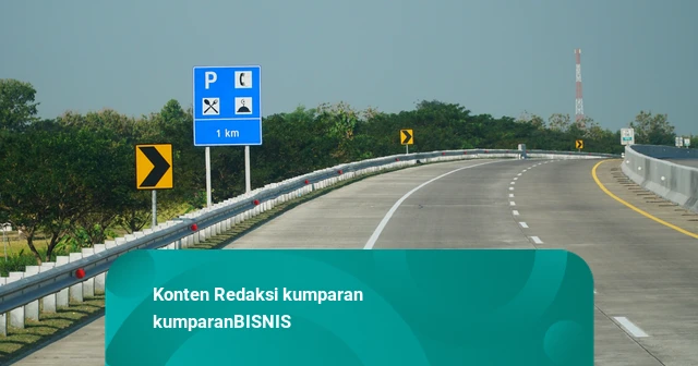 Tarif Tol di Sejumlah Ruas Bersiap Naik, tapi BUJT Diminta Benahi Syaratnya