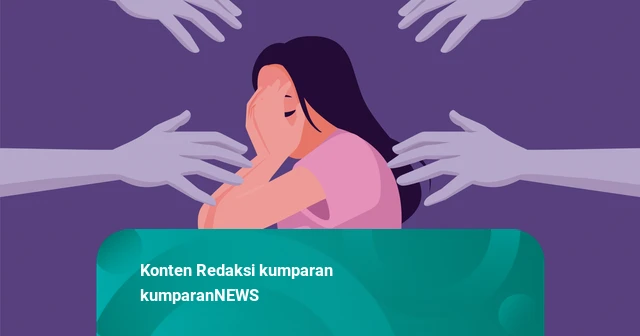 Pelaku Pelecehan di Grup WA Mahasiswa Unesa Pakai AI untuk Lecehkan Korban