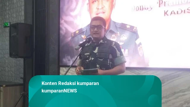 TNI AD soal Ledakan Gudang Amunisi di Madiun: saat Pemeliharaan-Perawatan