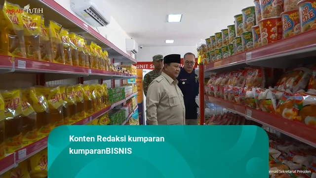 Key Discussion: Prabowo Minta Semua Barang Subsidi Disalurkan Lewat Koperasi, Obat Dijual Murah