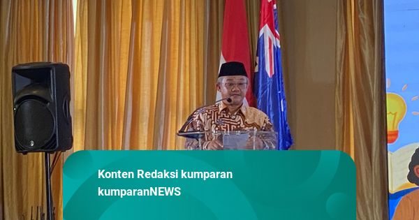 New Policy: Kemendikdasmen Luncurkan PSPB: Perkuat Kolaborasi, Tingkatkan Mutu Pendidikan