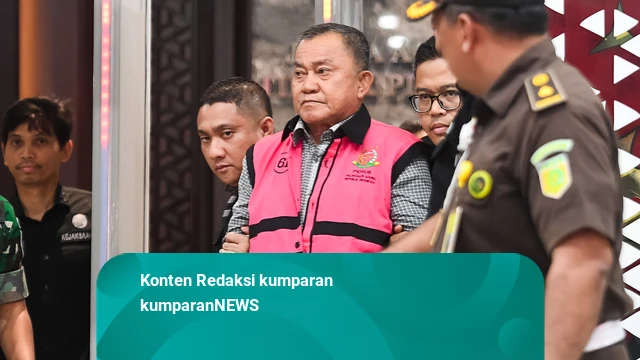 Key Strategy: Sidang Praperadilan Eks Waka BGN Lodewyk Ditunda Jadi 27 Juli 2026