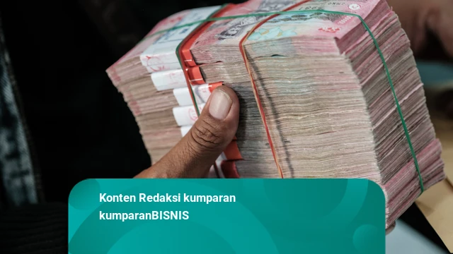 Special Plan: OJK Evaluasi Revisi RBB 2026, Optimistis Target Perbankan Secara Rata-rata Naik