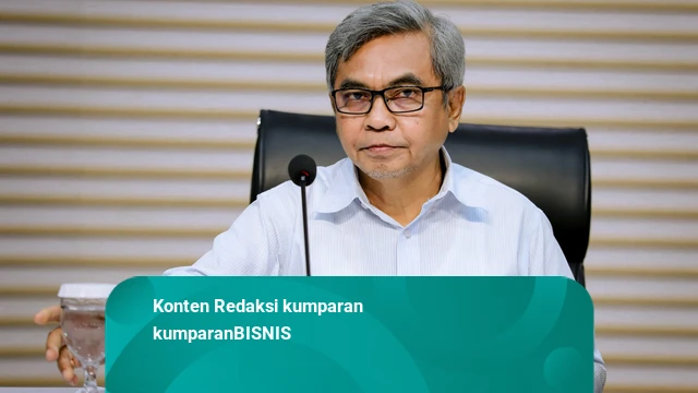 Topics Covered: KPK Temui Purbaya, Bahas Tambahan Anggaran untuk Operasional 2026-2027