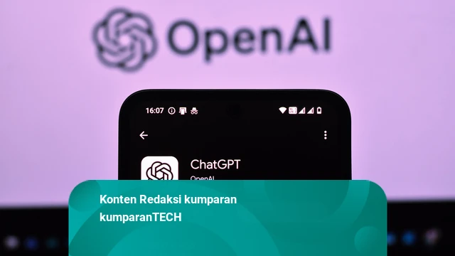 Historic Moment: OpenAI Luncurkan GPT-5.6 dengan Tiga Model Baru, Apa Saja Kelebihannya?