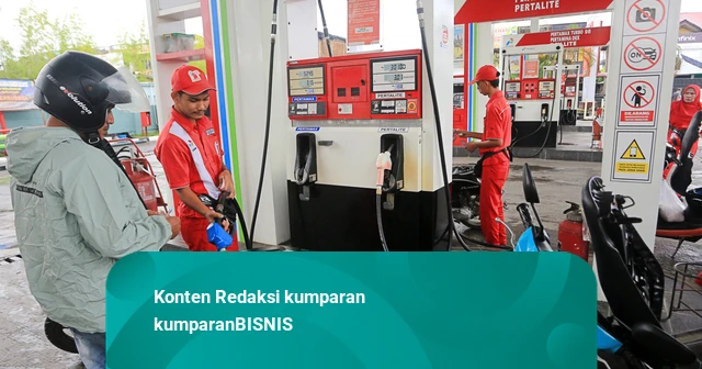 Populer: Distribusi BBM di Aceh Dipercepat; Pembangunan Rumah Tapak di AS Turun