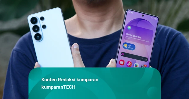 Special Plan: Samsung Raja HP Global Q2 2026 di Tengah Krisis Chip Memori
