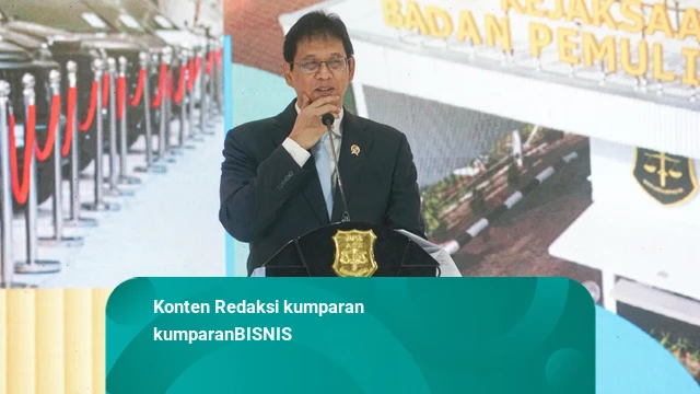 Main Agenda: Purbaya Kaji Aturan Pajak JHT Usai Terima Masukan Said Iqbal soal Perpajakan