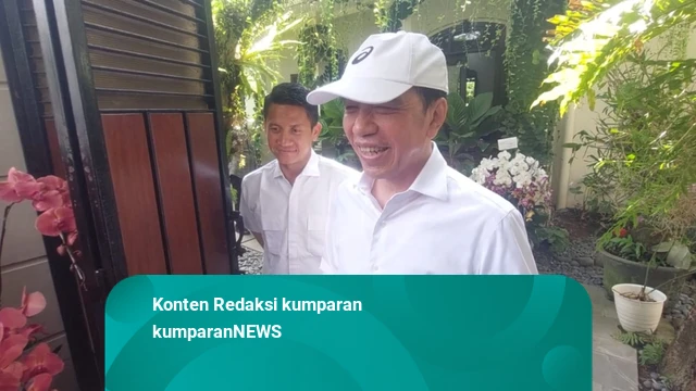 Key Issue: dr Tifa Sebut Jokowi Baru Mengaku Lulusan UGM di 2017
