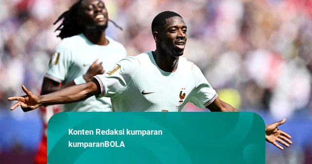 Key Discussion: Duel Prancis vs Spanyol Layak Disebut ‘Final Sebelum Final’
