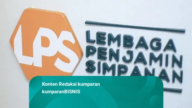 Main Agenda: LPS Sebut Investasi di PFII Tak Perlu Dijamin, Fokus Lindungi Nasabah Kecil