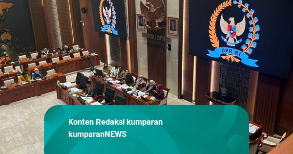 Meeting Results: Komisi I soal Urgensi RUU KKS: 187 Serangan Siber per Detik-Perang Digital