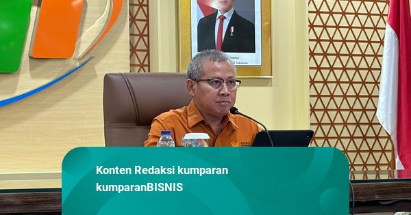 Putus Tren Surplus – Neraca Perdagangan Barang RI Defisit USD 1,61 M di Mei 2026
