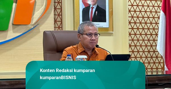 What Happened: BPS Catat Inflasi Juni 2026 Capai 3,34%