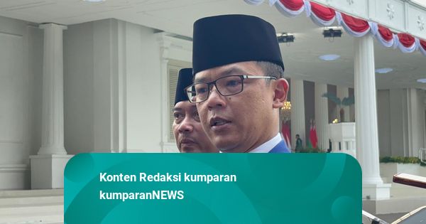 Special Plan: Menlu Ungkap Alasan RI Kirim Dubes untuk Hadiri Pemakaman Khamenei