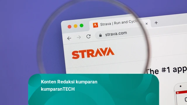 New Policy: Strava Kena PPN 11 Persen, Harga Langganan Dipastikan Tidak Naik