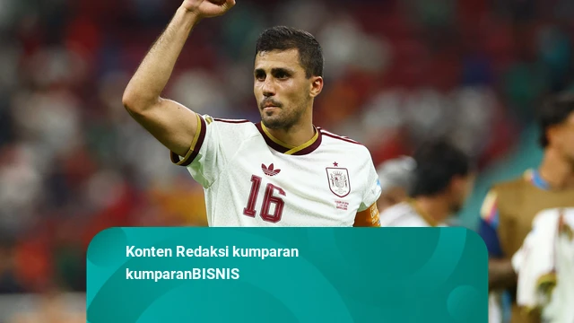New Policy: Tim Adidas Melaju ke Final Piala Dunia 2026, Nike Tersingkir